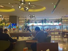 -冀粤香海鲜自助餐厅(西美五洲店)