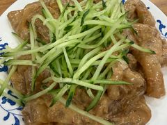 -柴氏风味斋(甘家口店)