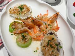 -南棠馆粤菜坊(销品茂店)