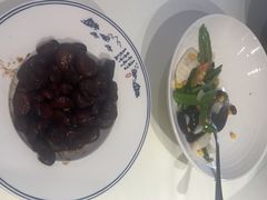 -玉华台饭庄·淮扬菜·烤鸭(望京店)