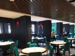 大堂-绿波廊(豫园店)