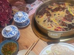 -矮板凳老火锅(宽窄巷子店)