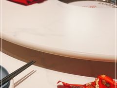 -左庭右院鲜牛肉火锅(新梅广场店)