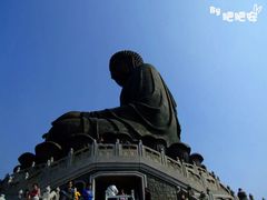 -天坛大佛