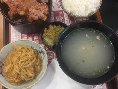 -犟骨头排骨饭(回龙观龙禧店)