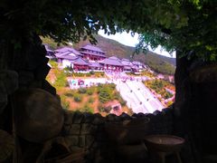 -威海华夏城景区