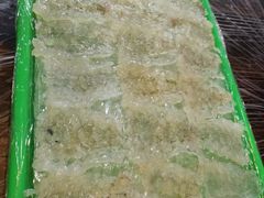 -官塘锋记鱼生·生腌·砂锅粥(牌坊街店)