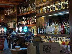 -Q MEX 库迈墨西哥餐吧(三里屯店)