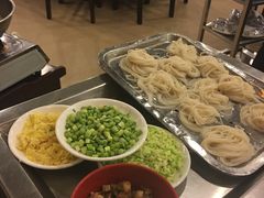 -乾州食府(小雁塔店)