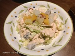 -萨莉亚意式餐厅(南京龙湾天街店)