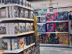 -TOYSRUS玩具反斗城(杭州萧山万象汇店)