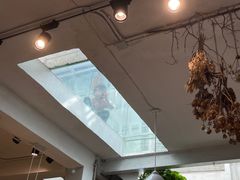 -小时光咖啡馆(北锣鼓巷店)