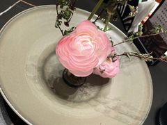 -翕间食·精致淮扬菜(江苏大剧院店)