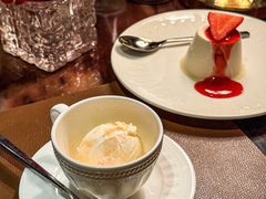 -柏蔻餐厅Le Banquet Bistro(天河北店)