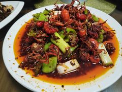 -回味南塘老王虾尾(总店)