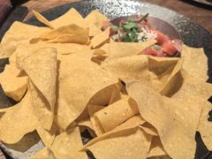 -Q MEX 库迈墨西哥餐吧(三里屯店)