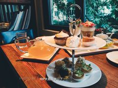 下午茶-Ginger(兴国路店)