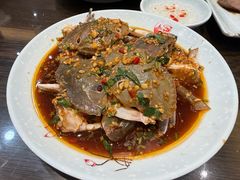 -抱德·潮汕味(琶洲店原惠城鱼仔)