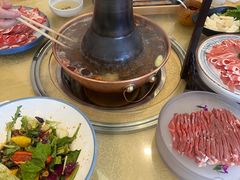 -阳坊胜利涮羊肉(阳坊老店)