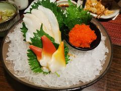 -青叶日式料理(飘亮阳光广场店)