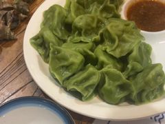 -和源祥·日照菜扛把子(万平口一店)