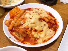 -紫霞门韩国料理烤肉(深南东路店)