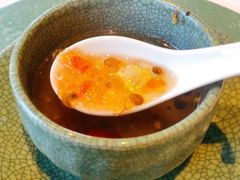 葛米炖桃胶-三号黄浦会Canton Table