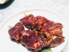 -小厨娘淮扬菜(天印大道店)