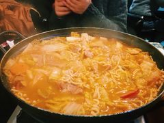 -炙韩料理·部队锅专门店