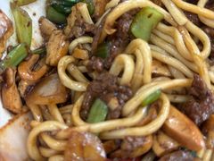 -姚记面馆(瑶琳路店)