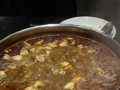 -九月海·海鲜自助(世纪东方店)