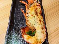 芝士焗波龙-花和海鲜自助(梅江店)