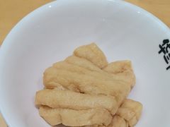 -华三爷拌面(上海光启城店)