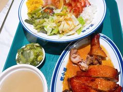 -肥小福·烧鹅专门店(环宇荟店)