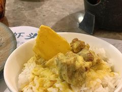 -美奈小馆·东南亚菜(福田星河COCO Park店)