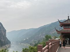 -乌江画廊(彭水苗族土家族自治县)
