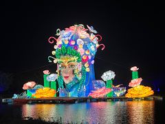 -亚龙湾国际玫瑰谷