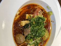 -成都你六姐·牛肉冒菜(城市集市合生汇店)