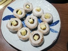 -虎丸烧肉(世纪汇店)