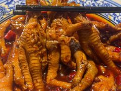 -回家吃饭·地道南昌菜(建德观总店)