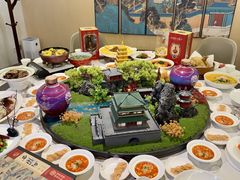 -秦月轩·陕西家乡菜(阜成路·五棵松店)