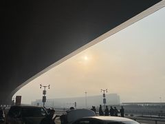 -青岛胶东国际机场