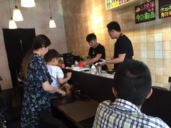 -哏儿寿司(红桥店)