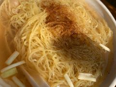-小梁哥云吞面(黄贝岭店)