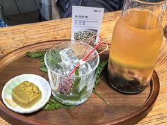 -六阅·福十 FORTEN 海景咖啡西餐厅(双廊古镇店)