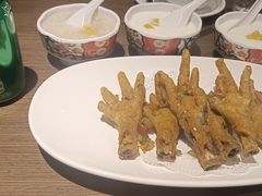 -靓靓蒸虾·头牌蒸虾(雪松路总店)