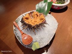 -千代武日本料理(哈西店)