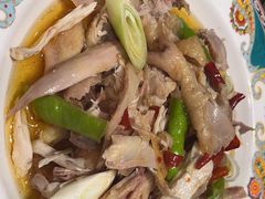 -巴依老爷新疆美食(望京小街店)