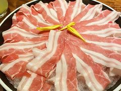 -揽季锅物会.福建黄鱼.海鲜姿造(五四路店)