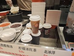 -乡村基·川味现炒大王(熙悦天街店)